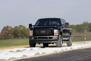 Illustration for article titled 2008 Ford F-Series Super Duty